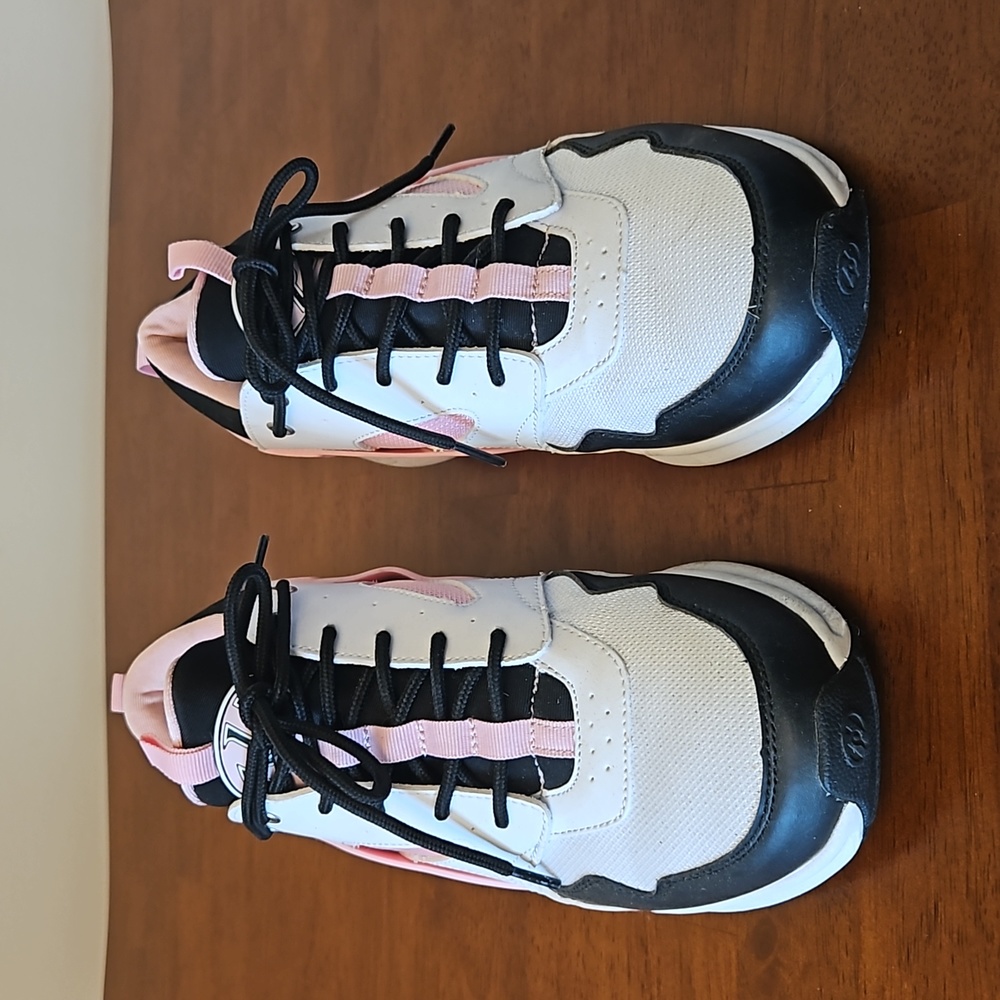 Heelys